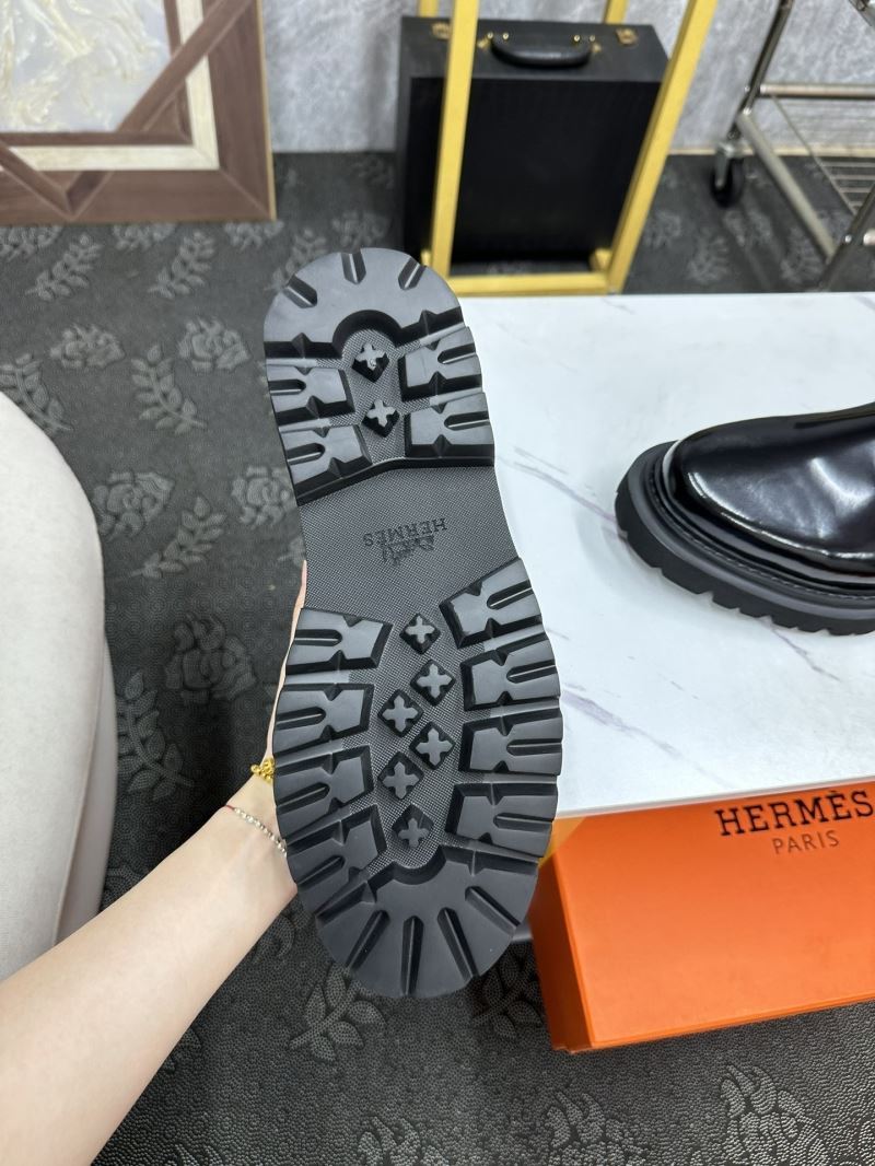 Hermes Business Shoes